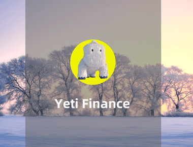 Yeti Finance：免息借入Avalanche上的整个投资组合