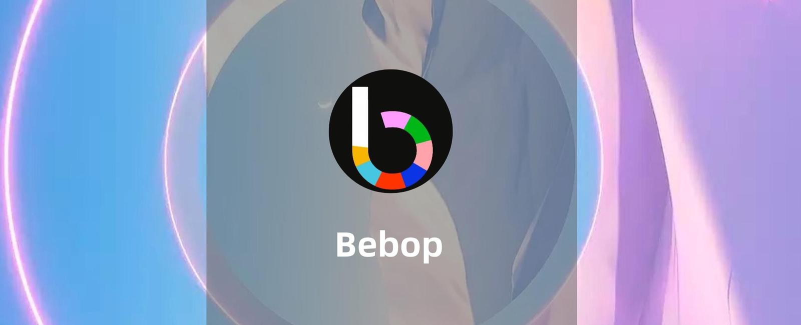 Bebop-新一代聚合器