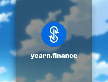 Yearn.finance使用教程
