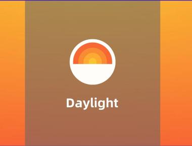 Daylight-发掘你的钱包能力