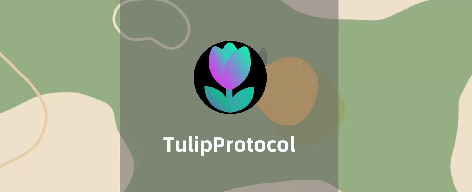 TulipProtocol攻略：杠杆挖矿，操作简单收益加倍