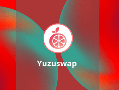 Yuzuswap头矿攻略