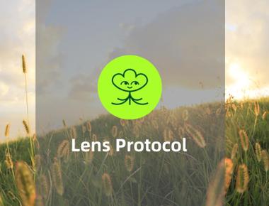 生机盎然的web3社交图谱-Lens Protocol