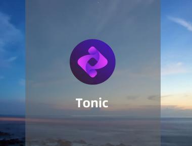Tonic-高效便利的去中心化交易所
