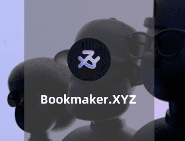 Bookmaker.XYZ-领先的web3体育博彩平台