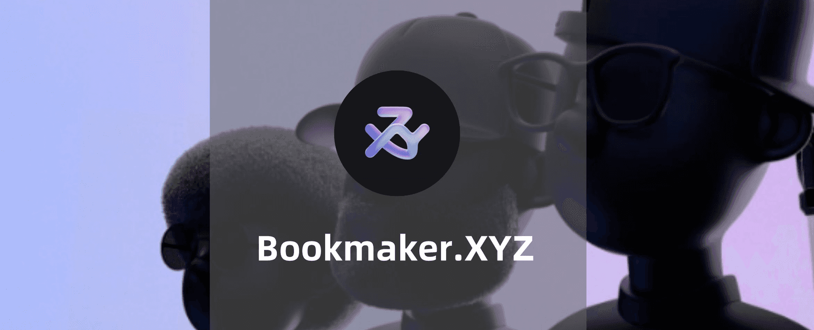 Bookmaker.XYZ-领先的web3体育博彩平台