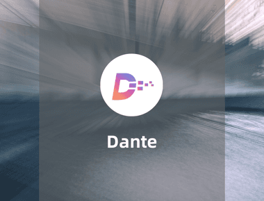 5分钟读懂Dante Network：Web3的“互联网协议”