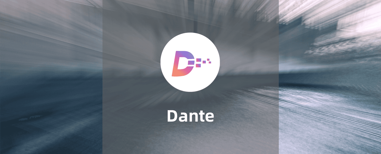 5分钟读懂Dante Network：Web3的“互联网协议”