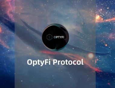 OptyFi Protocol:跨链收益优化协议 OptyFi Protocol操作教程