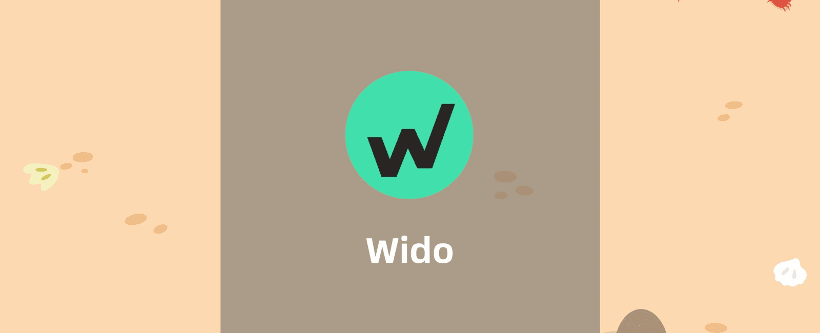 Wido-稳定币收益面板和跨链存取协议