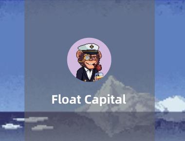 Float Capital-像素风去中心化杠杆代币协议