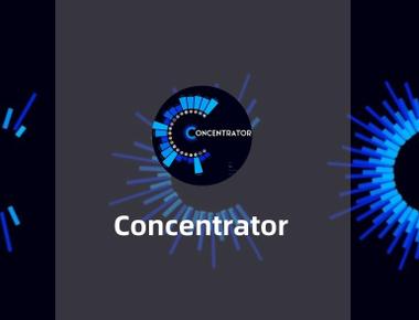 Concentrator—Curve生态收益聚合器