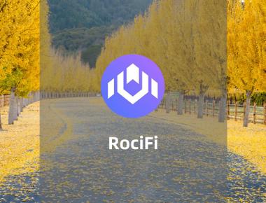 RociFi-致力于通过DID和On-Chain Reputation 解决DeFi超额抵押