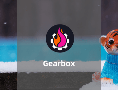 Gearbox-可释放保证金的杠杆协议