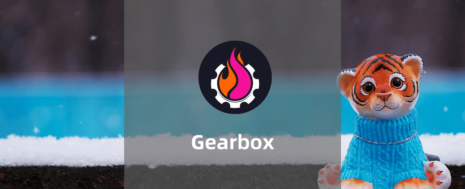 Gearbox-可释放保证金的杠杆协议