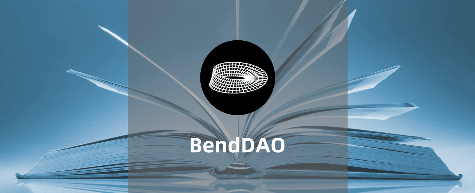 BendDAO-NFT借贷中的“AAVE”