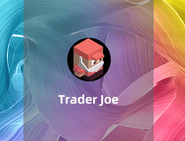 Trader Joe保姆级攻略：支持借贷的一站式交易平台