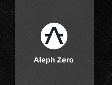 Aleph Zero-Zk与隐私碰撞的新故事