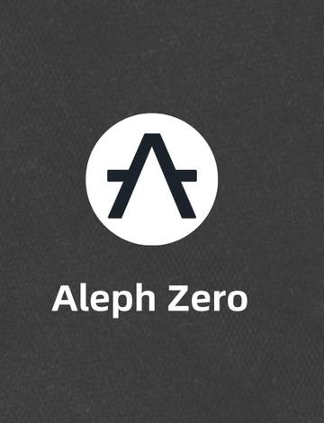 Aleph Zero-Zk与隐私碰撞的新故事