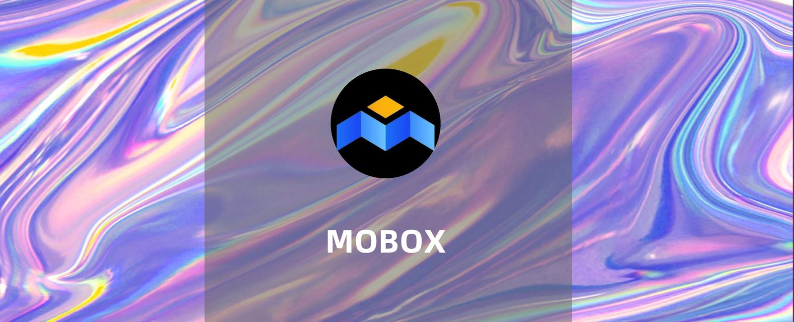 MOBOX攻略：如何在MOBOX上赚取流动性收益