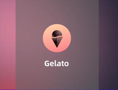 Gelato-自动化世界的探索者