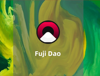Fuji Dao-借贷聚合器