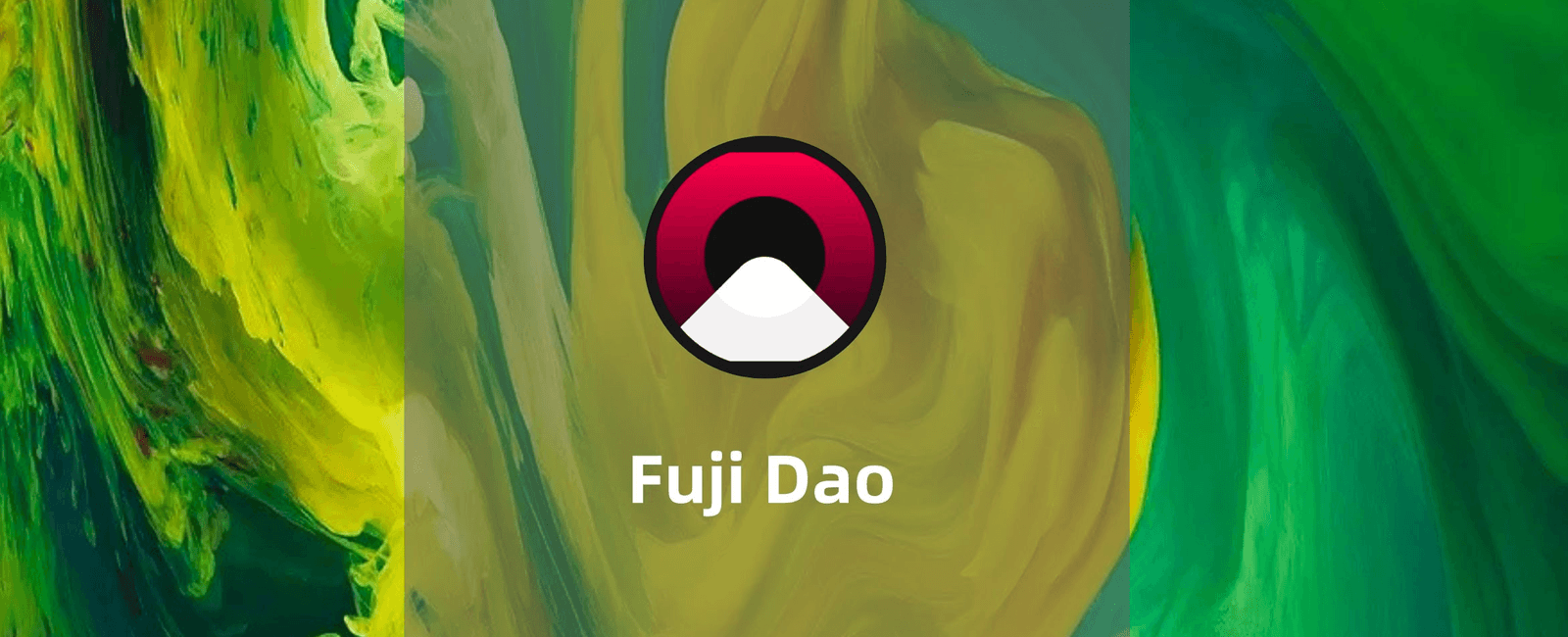 Fuji Dao-借贷聚合器