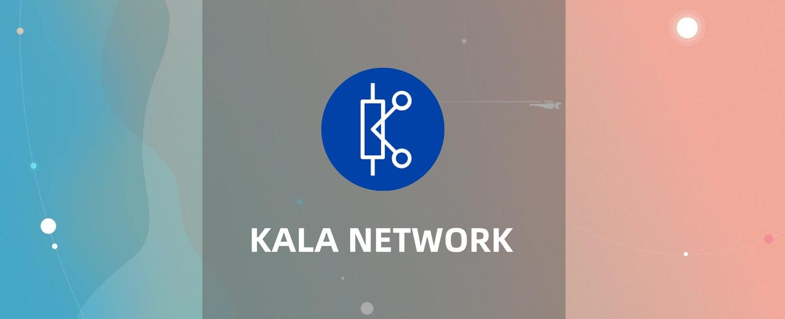 KALA.NETWORK-下一代Web3 社交平台