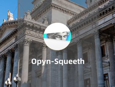 Squeeth-Opyn进阶版永续期权协议