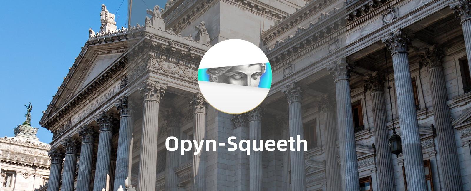 Squeeth-Opyn进阶版永续期权协议