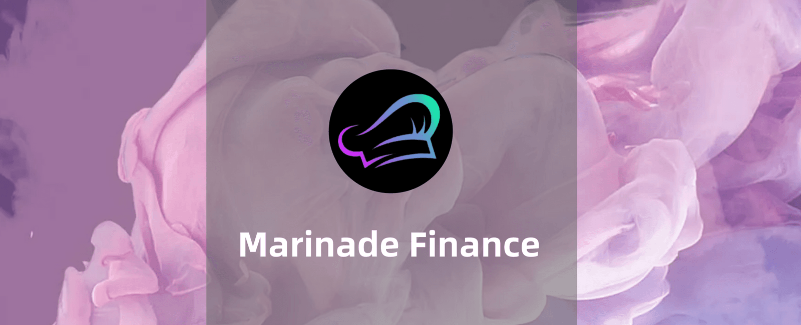 Marinade Finance 攻略：用SOL触及整个Solana DeFi生态