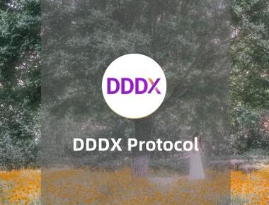 DDDX-BNB Chain上veToken治理模型的继承者