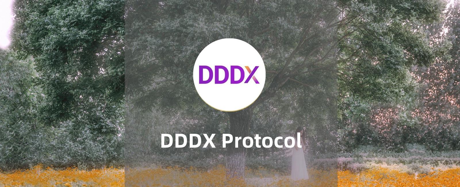 DDDX-BNB Chain上veToken治理模型的继承者