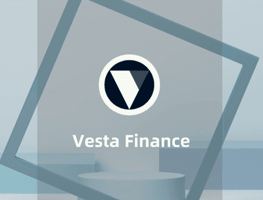 Vesta-Arbitrum 上的新兴抵押铸币借贷协议