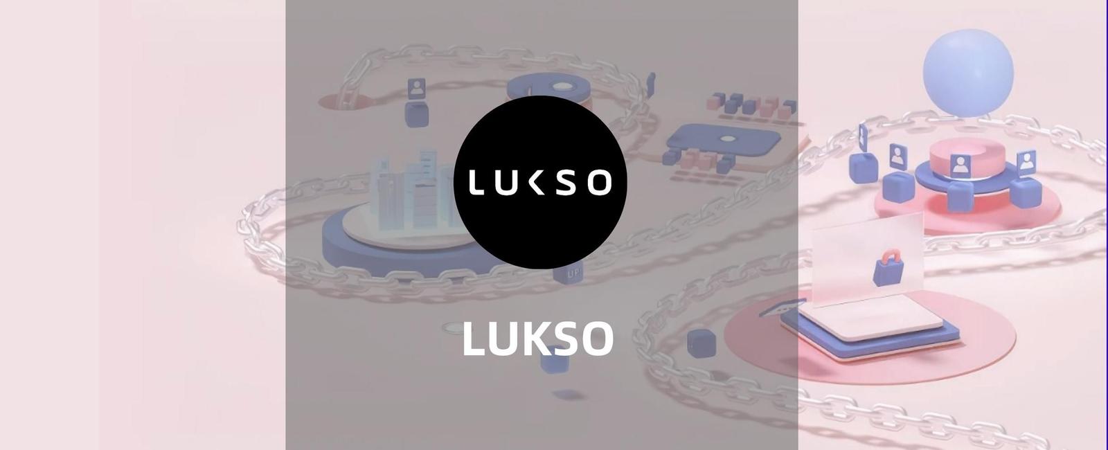 LUKSO-下一代数字化生活公链