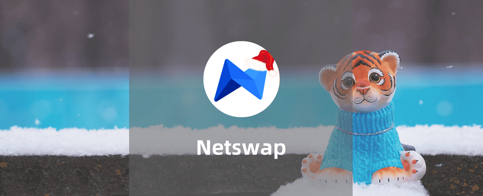 为何要因Netswap的出现而重新定位metis在layer2中位置。