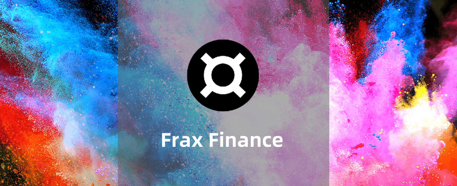 Frax Finance保姆级中文教程