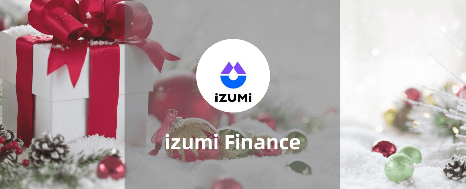 lzumi—针对Uniswap的流动性服务协议