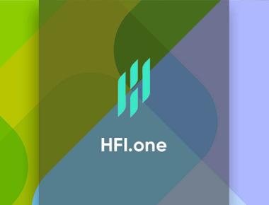 HFI.one 教程：HECO 链上聚合收益平台
