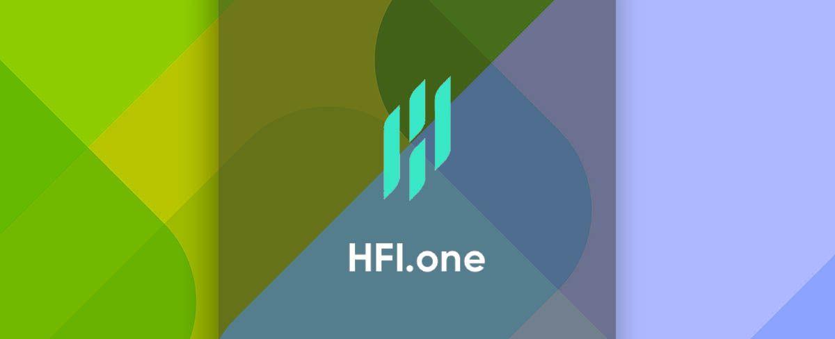 HFI.one 教程：HECO 链上聚合收益平台