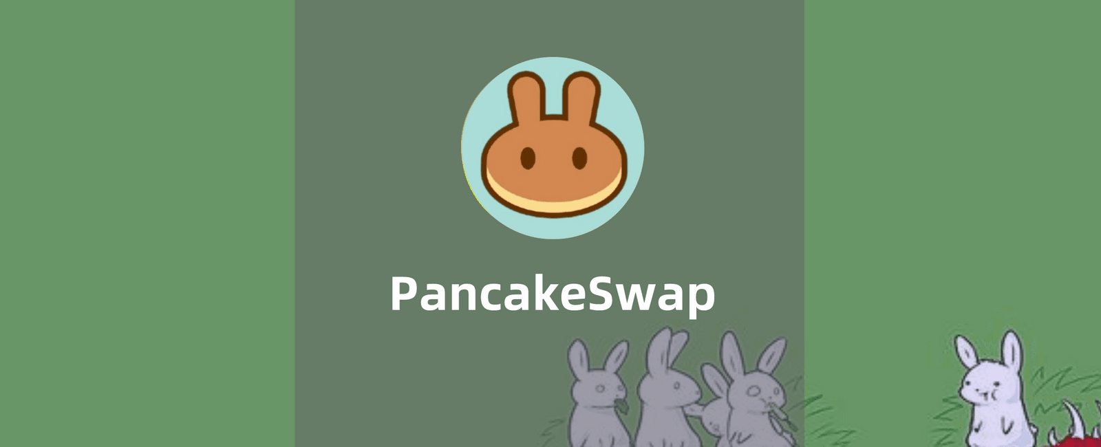 一文带你了解 PancakeSwap 实操