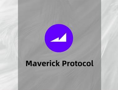 Maverick—首创ALP和自主部署交易池的杠杆交易协议
