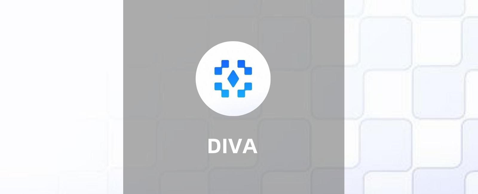 Diva- 专注于LSD与DVT相结合的流动性质押协议