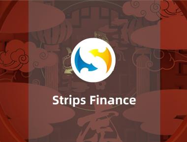 一文读懂Strips：将利率市场带入DeFi的首次尝试