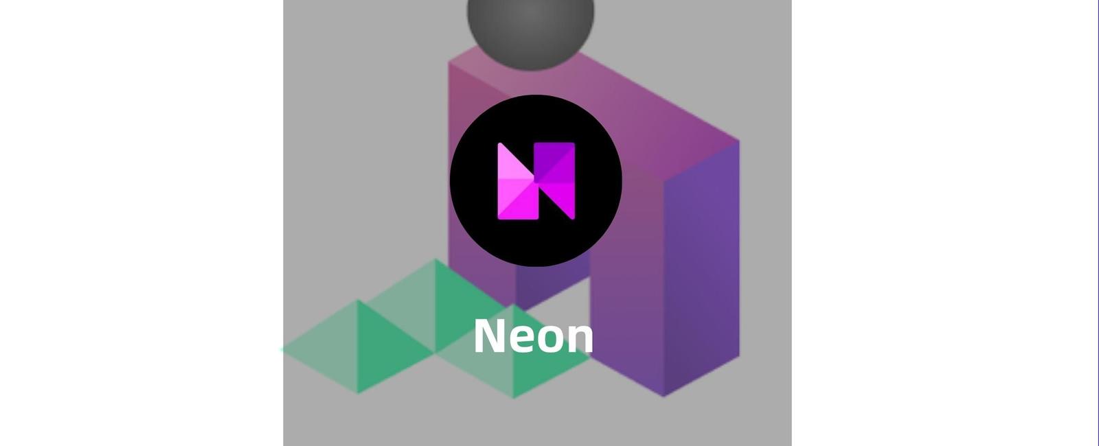 Neon-构建于SOL上的EVM链