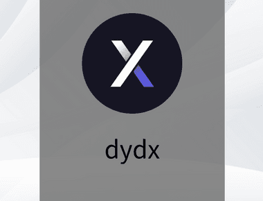 dydx-以太坊上的去中心化衍生品龙头教程