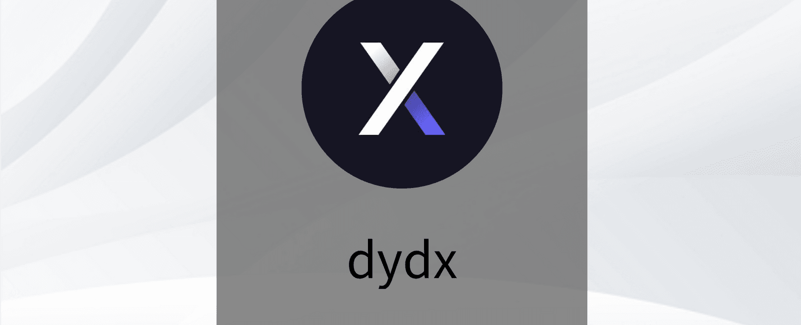 dydx-以太坊上的去中心化衍生品龙头教程