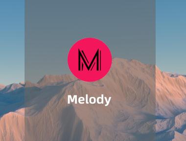 Web3时代的全民k歌？-Melody