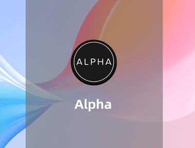 技巧分享—在加密市场寻找Alpha的几种方法