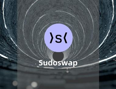 Sudoswap-用AMM的流动性方式交易NFT